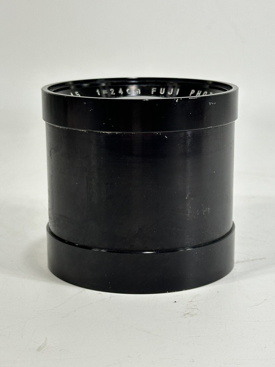 Vintage Fuji Photo Optical Co. 