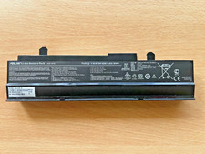 Batteria Originale per Asus Eee PC  a32-1015 a321015 da 5200mAh 10,8V
