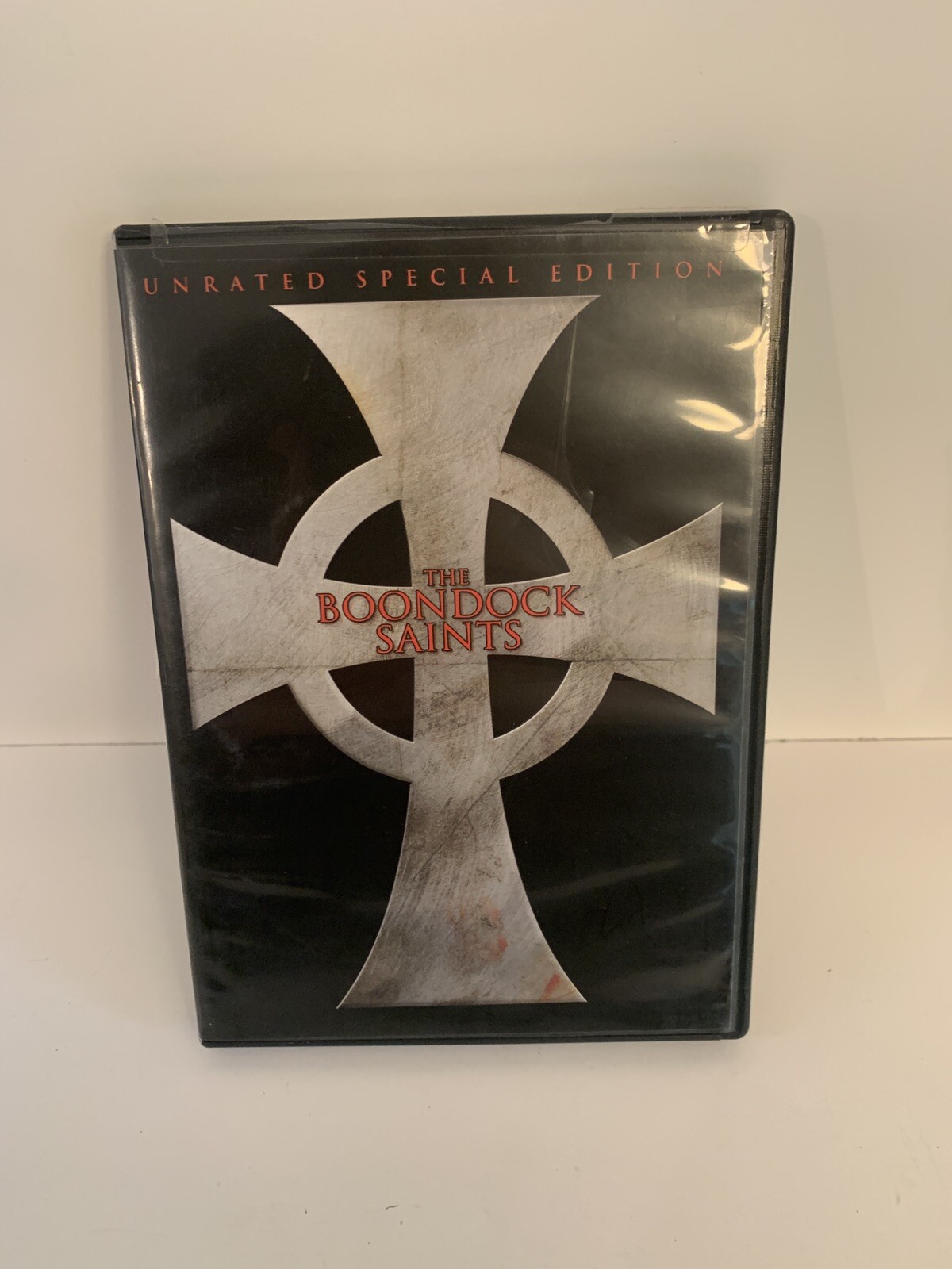 The Boondock Saints Special Edition DVD | eBay