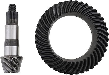 Differential Ring and Pinion-FSGR DANA Spicer 10067157 - Picture 1 of 2