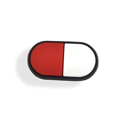 10pcs Clog Shoe Fit Croc Shoe Button Decoration Charms Wristband Medical Cartoon - Picture 8 of 13