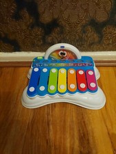 Chicco Flashy the Xylophone Musical Toy