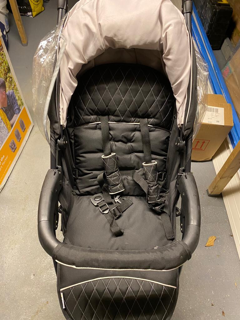 Stroller Hauck Trio Hauck Malibu Malibu Stroller Hauck Malibu Trio