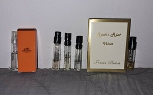 byredo twilly ecstasy niche tiziana