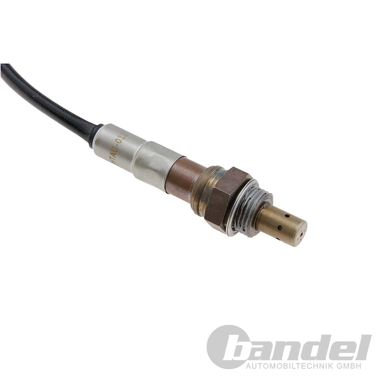 ATEC Germany Lambdasonde Vor Katalysator - 3-polig Beheizt Für Diverse Fahrzeuge