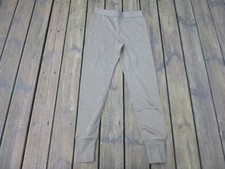 BRITISH ARMY THERMAL LONG JOHNS TROUSERS BASE LAYER BOTTOMS LEGGINGS MEDIUM