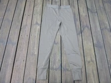 BRITISH ARMY THERMAL LONG JOHNS TROUSERS BASE LAYER BOTTOMS LEGGINGS MEDIUM