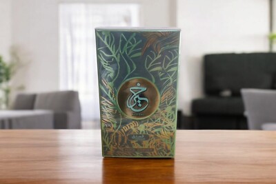 Pistachio Khair EDP Perfume By Paris Corner 3.5 Oz New Release