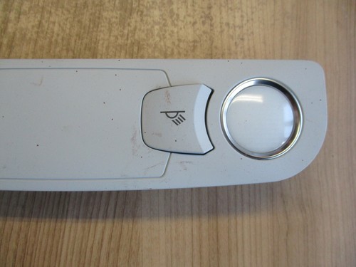 Innenraumleuchte hinten Audi A6 4F Q7 Leuchte Leseleuchte grau 4L0947111B AWKZ - Afbeelding 3 van 10
