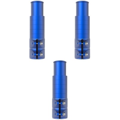 Lenker Vorbau Extender Bike Stem Riser Lenker Riser Extender