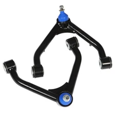 LABLT 2-4" Lift Front Upper Control Arms For 1999-2014 Chevrolet Silverado 1500