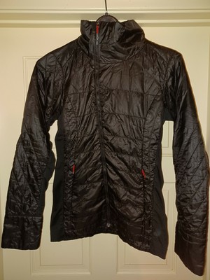 north face summit series down jacket