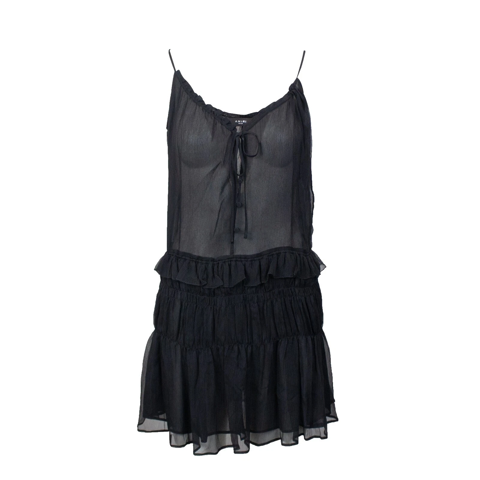 Knee Length Silk Sleeveless Dresses for Women