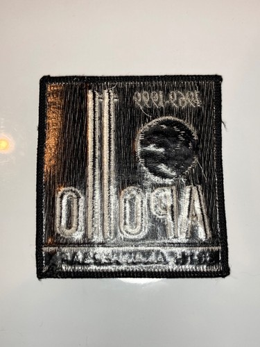 Apollo 11 30th anniversary patch - Picture 2 of 2