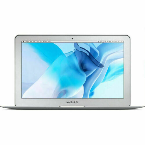 MacBook Air 4,2 Laptop 64 GB SSD Intel Core i5 13 MacBook Air 4,2 Laptop 64 GB SSD Intel Core i5 13