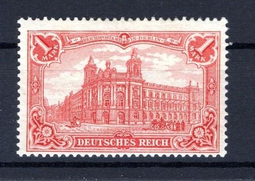 DR-GERMANY 78AB Perfect * MH 360EUR (CA7232)