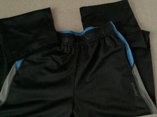 Reebok Play Warm Athletic Pant Boys Size Medium 8/10