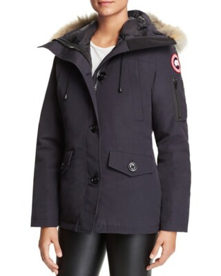 canada goose montebello xs