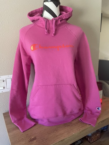 champion sweatshirt medium