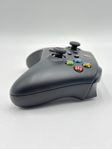 Microsoft Xbox Series X/S Wireless Controller – Carbon Black – Fully Functional - Picture 5 of 7