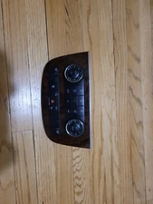 MERCEDES BENZ OEM GL450 ML350 R350 FRONT AC CLIMATE CONTROL HEATER SWITCH TESTED