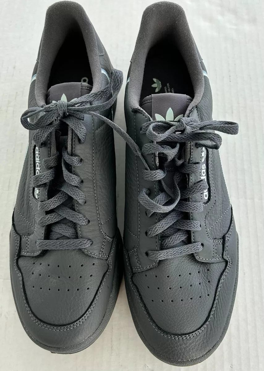 Adidas continental 80 herren grau hotsell