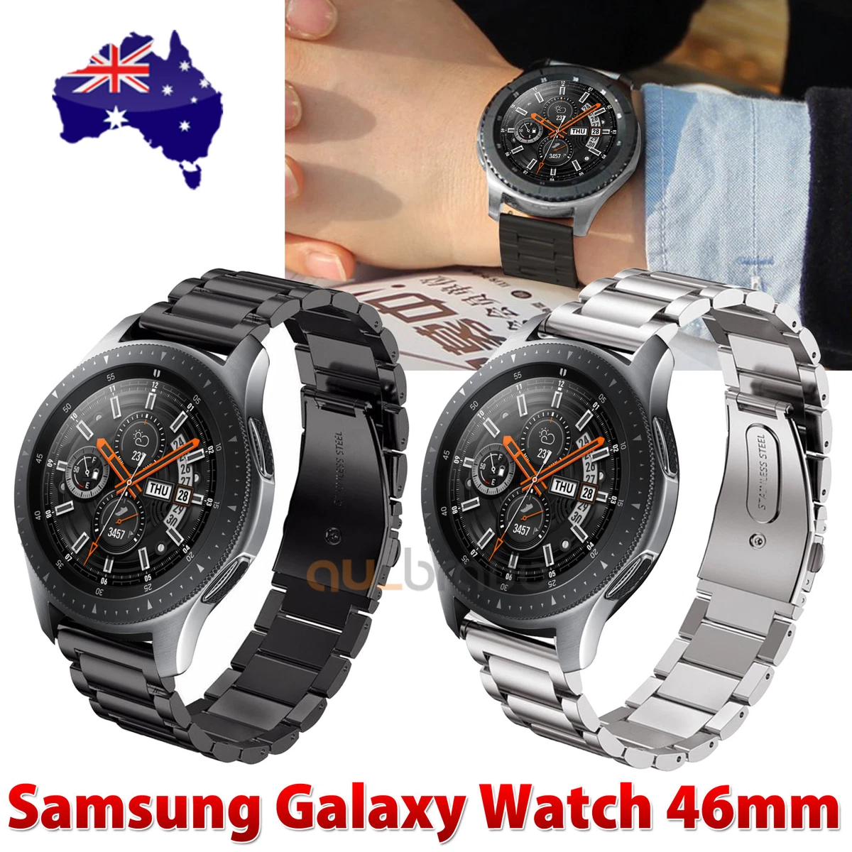 Samsung Galaxy Watch Band