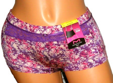 Panties Lingerie Maidenform Dream Boyshorts Size 6 / Medium Adult Gift