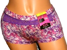 Panties Lingerie Maidenform Dream Boyshorts  Size 6 / Medium Adult Gift