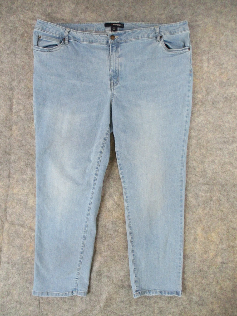 Seven jeans womens best sale plus