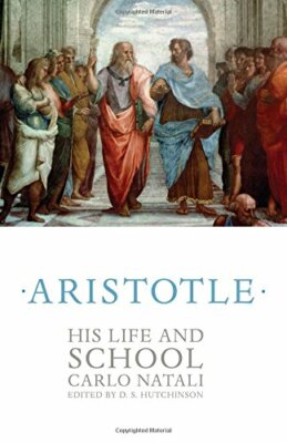 Aristotle: His Life and School, Natali, Hutchinson 9780691096537 New+=