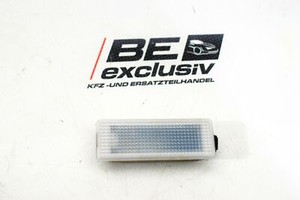 BMW 530D F11 Touring Innenraumleuchte Innenleuchte Leuchte Lampe 6972605