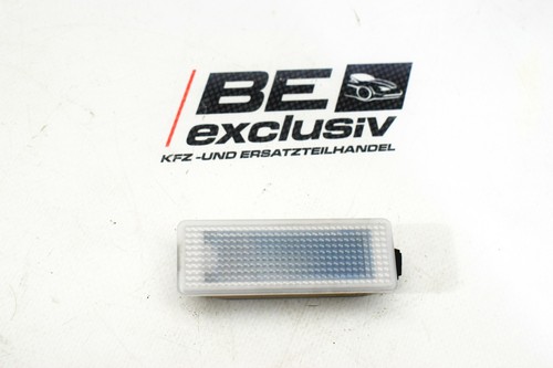 BMW 530D F11 Touring Innenraumleuchte Innenleuchte Leuchte Lampe 6972605