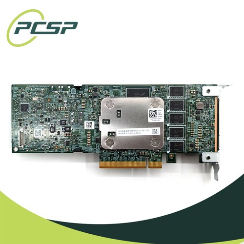 Dell PERC H750 HYM6Y 8GB Cache 12Gb/s Raid Controller Low Profile - Photo 3/5