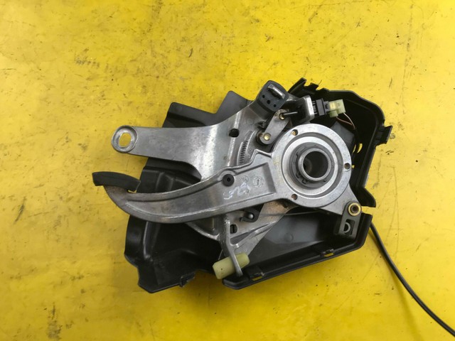 Mercedes E Class W211 Parking Brake Pedal Handbrake A G818 For Sale Online Ebay