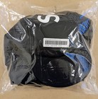 Supreme Cordura Puffer Balaclava (Black) Fall Winter 2022 — photo 4