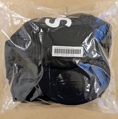 pam　Supreme Cordura Puffer Balaclava Supreme Cordura Puffer Balaclava Black - FW22 - US