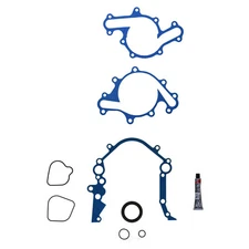 Fel-Pro TCS45951 Engine Timing Cover Gasket Set Fits Ford ,lincoln, Mercury