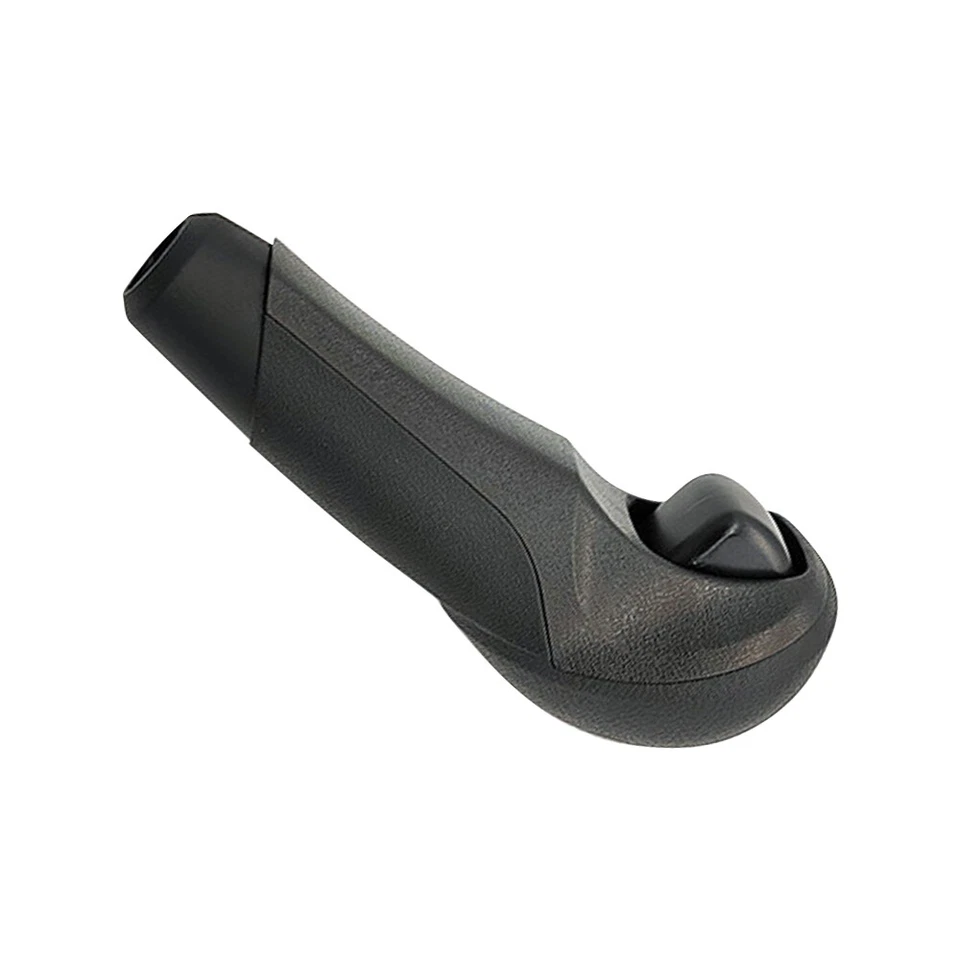 Ручка автоматического переключения передач для Honda 2009-2013 годов выпуска подходит черная 54131-TF0-951 - Изображение 2 из 4