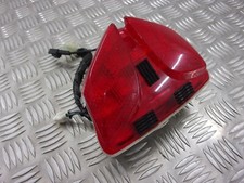 Suzuki GSXR 750 L0 2010 # rear brake tail light 2008 > 2010 WB