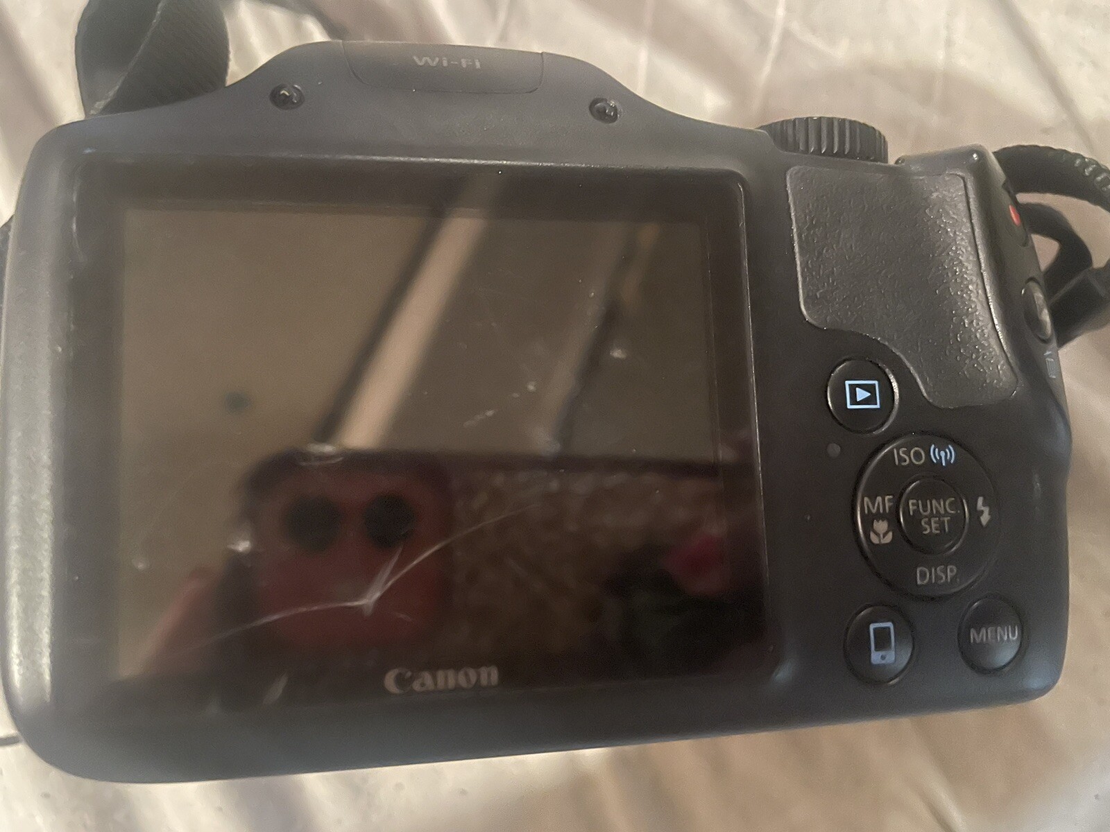 canon powershot sx530 hs eBay