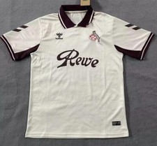 JERSEY Koln Soccer Commemorative Edition Men 2025-26