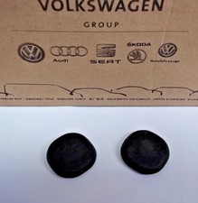 Vw Transporter T5 T6 - Rear Barn Door Grommet Plug X2 - See Picture For Fitment