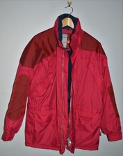 TRESPASS Waterproof Lined Winter Coat Small S Performance Protection 