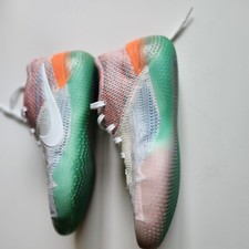 Preços baixos em Nike Kobe A.D. NXT 360 White Multicolor | eBay