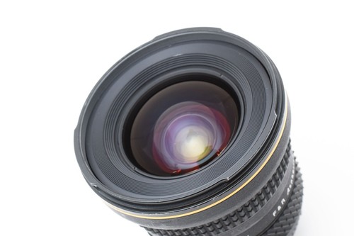 Tokina AT-X Pro AF 20-35mm F2.8 Asph Lens for Nikon [Exc w/Hood Japan Y1887 - Picture 12 of 12