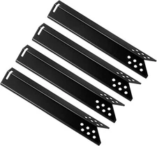 BG2824B Grill Replacement Parts for Expert Grill Parts 4 Burner Heat Plates B