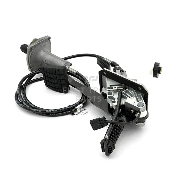 Freightliner CASCADIA Hydraulic Clutch Assembly A0213446000 for sale