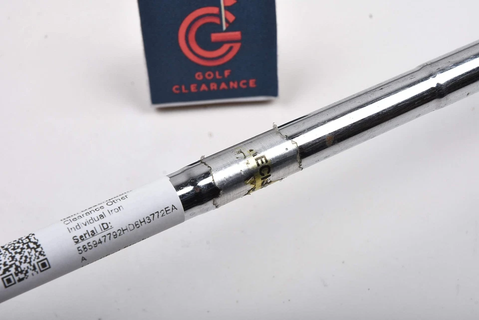 Ram Laser X2 #1 Iron / Firm Flex Precision FM Shaft - Image 4 of 4