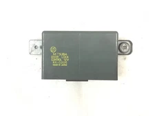 90-93 Accord Control Unit Auto Power Door Lock Main Module Box RK-0205 Used OEM